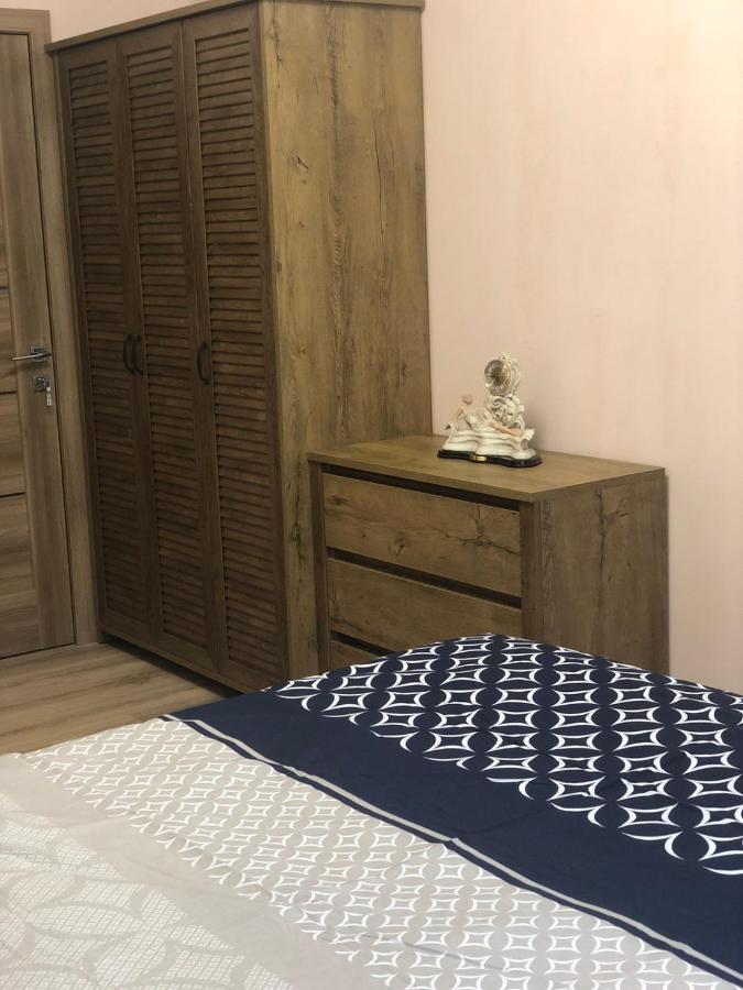 Appartement Goldenhaus Pushkina Str.27 à Vinnytsia Extérieur photo