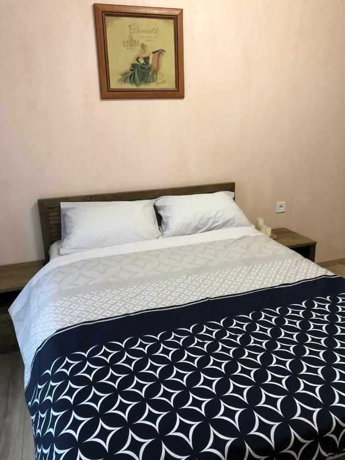 Appartement Goldenhaus Pushkina Str.27 à Vinnytsia Extérieur photo