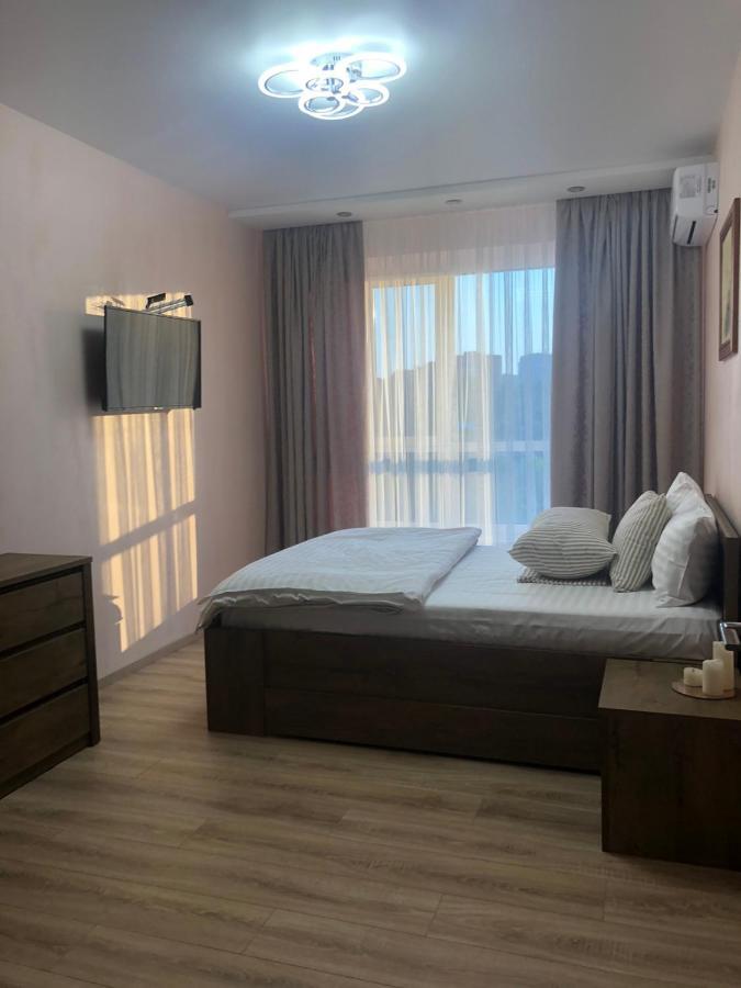 Appartement Goldenhaus Pushkina Str.27 à Vinnytsia Extérieur photo